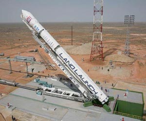 Super-heavy carrier rocket could be created jointly with Ukraine, Kazakhstan