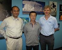 New study sheds light on global warming trends