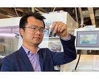 Researchers improve method to recycle and renew used cathodes from lithium-ion batteries