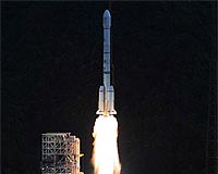 China Aims For World-Class Space Industry In Seven Years