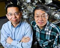 Scientists learn more about the first hours of a lithium-ion battery's life