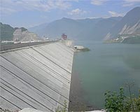 Dam may have triggered huge China quake: scientists