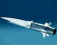 Russia's Zircon hypersonic missile to be test-launched from underwater