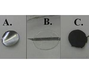 NRL Scientists Demonstrate Novel Ionic Liquid Batteries