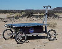Can A Robot Draw A Map