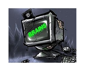 Spain smashes infected global computer network