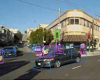 Amazon drives into robo-taxi field with deal for Zoox