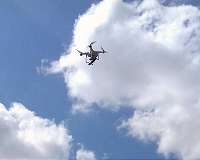 ZX Lidars achieves world-first wind Lidar measurements from a drone