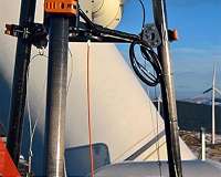 Wind Lidar company announces new turbine-mounted Lidar and formation of Measurement Services business