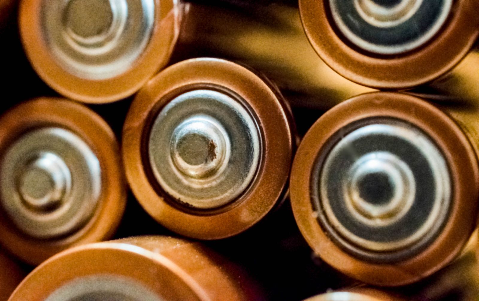 lithium-ion battery electrode