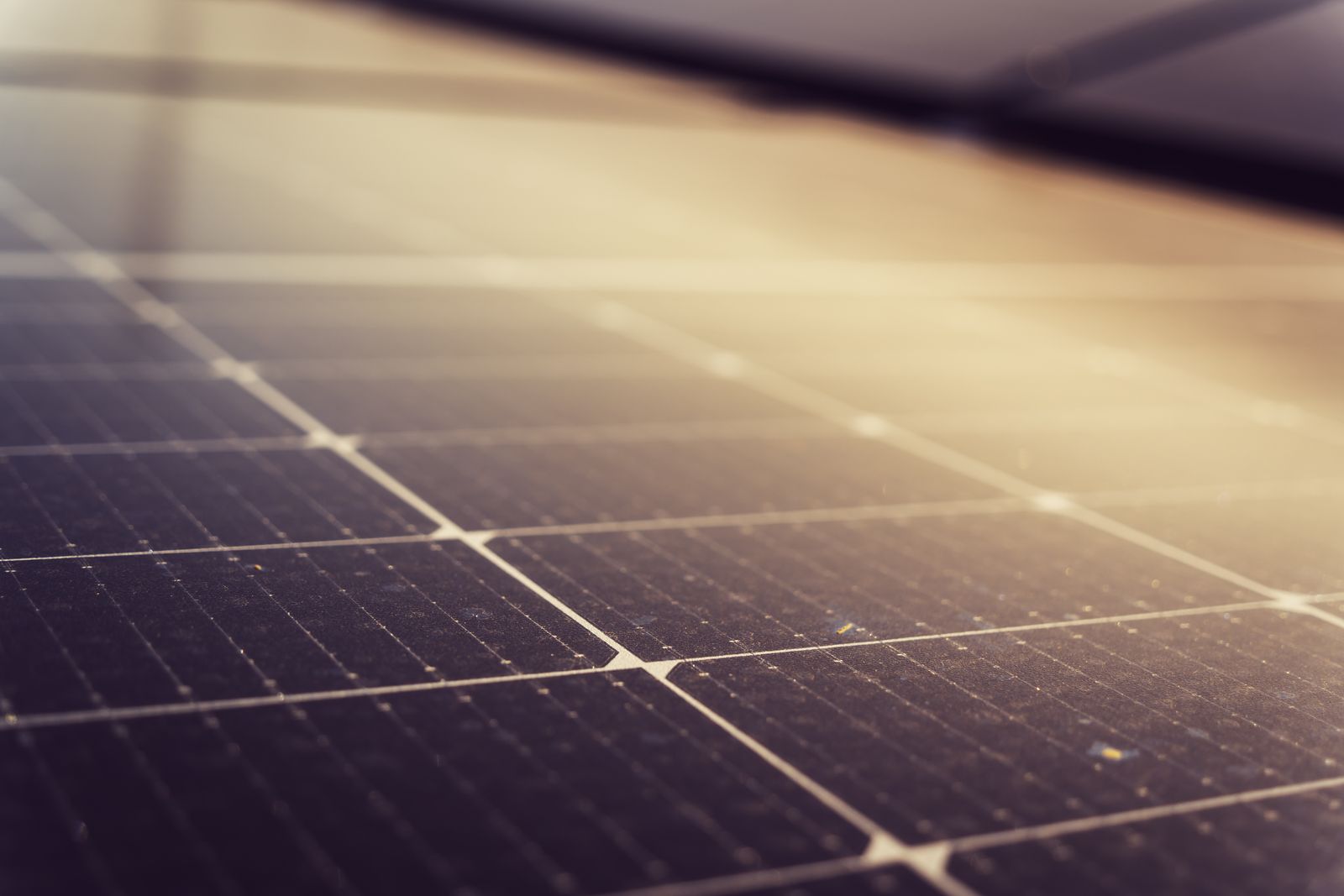 monocrystalline solar wafer