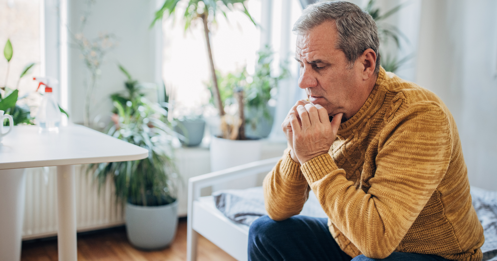 Loneliness researchers keep arriving at the same uncomfortable result: the physical cost of feeling unseen tracks closer to smoking than to any social variable anyone expected, and it shows up most clearly in people who are surrounded by others all day long
